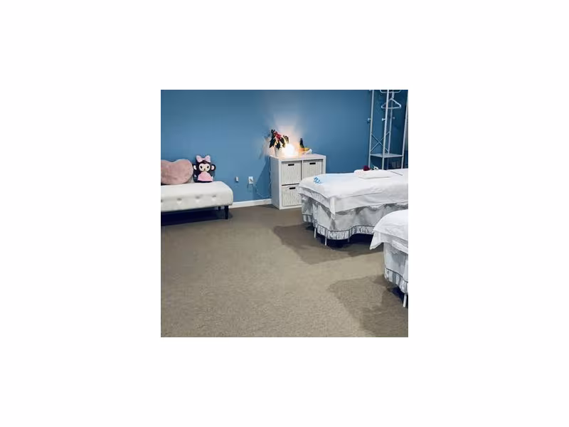 Newton Center Day Spa