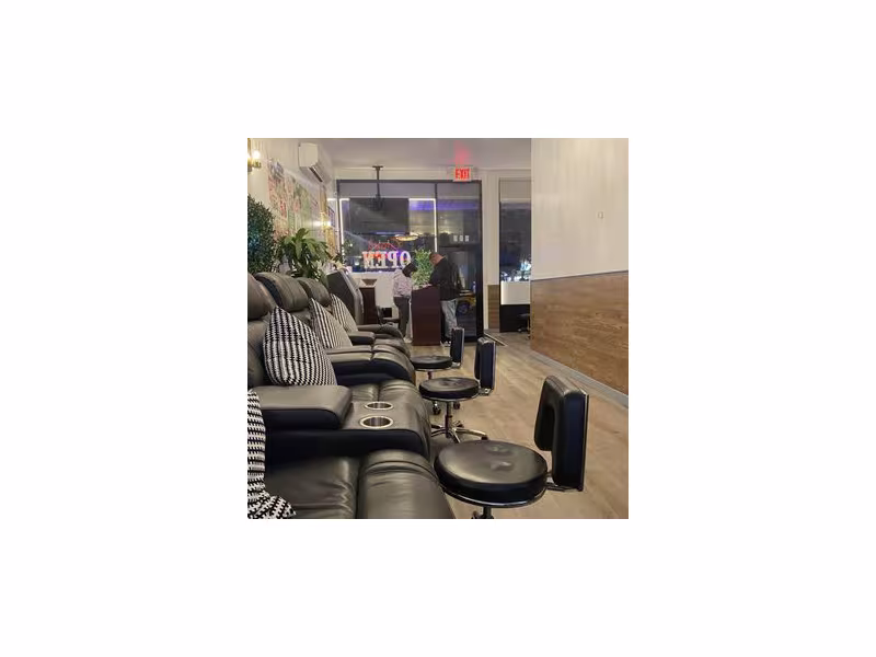 Four Seasons Beauty Spa