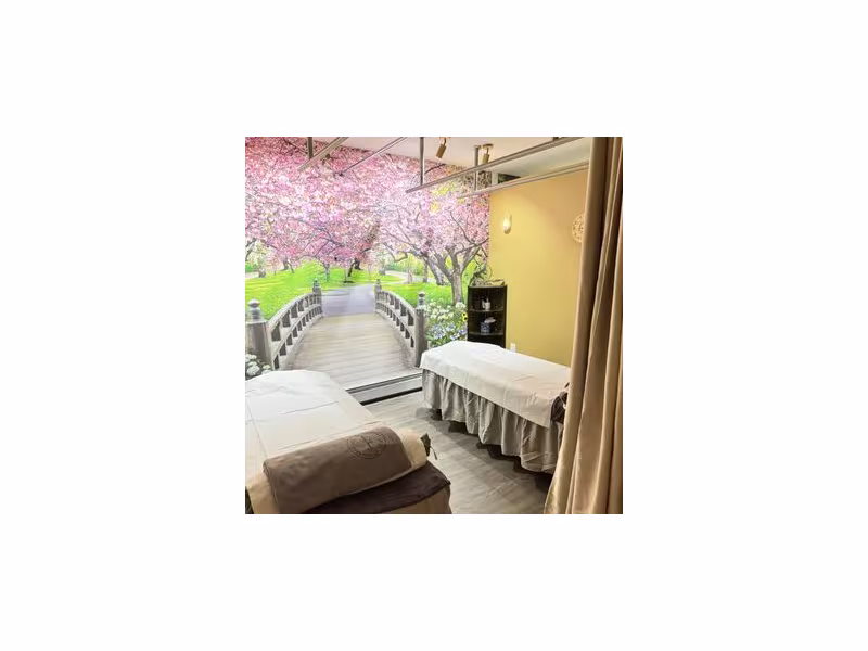 Spring Breeze Spa
