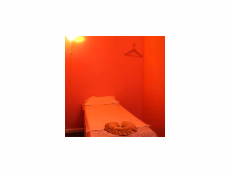 Blue Sky Spa