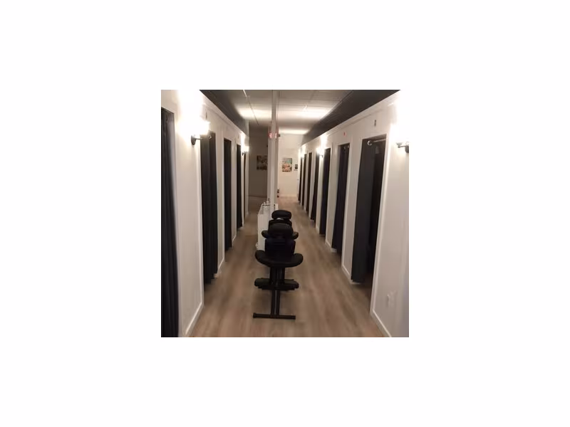 All Seasons Spa