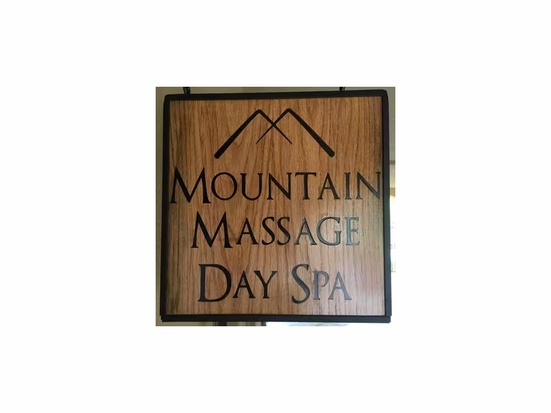 Mountain Massage & Day Spa