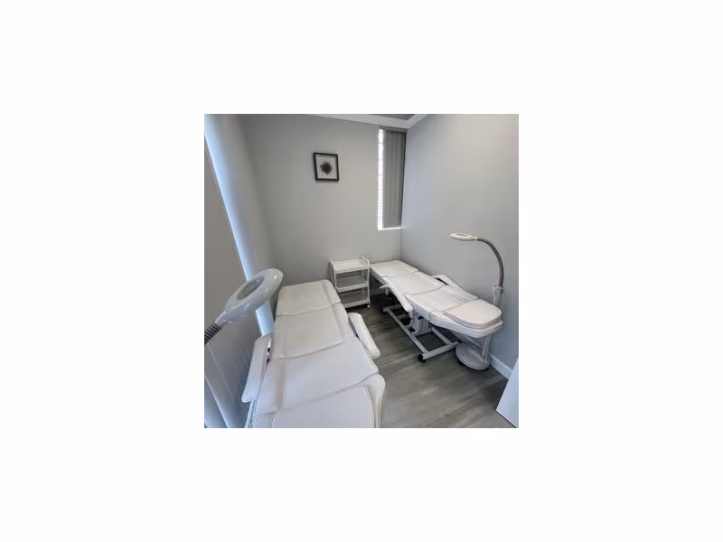 Tai Huang Spa