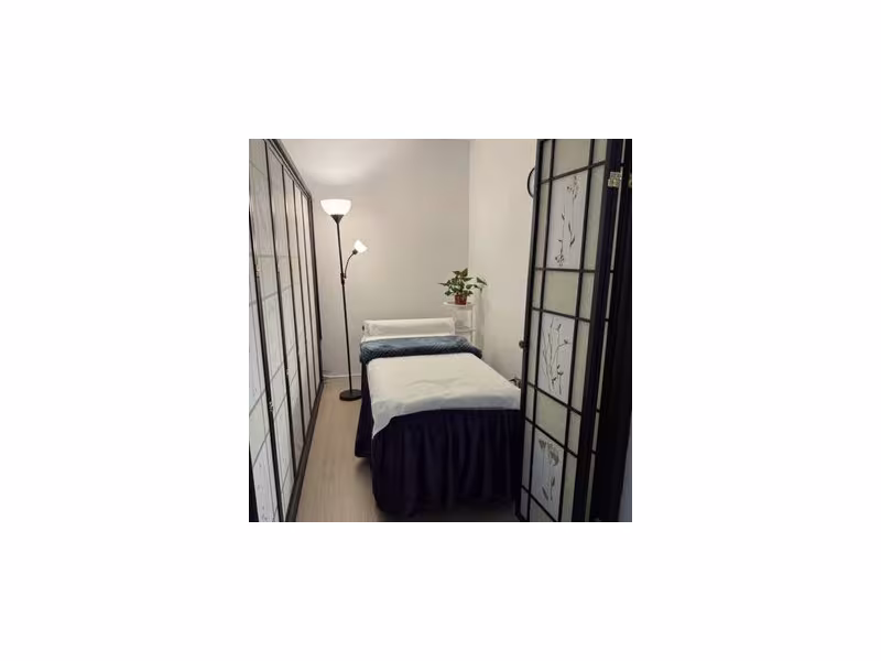 AW Massage Spa