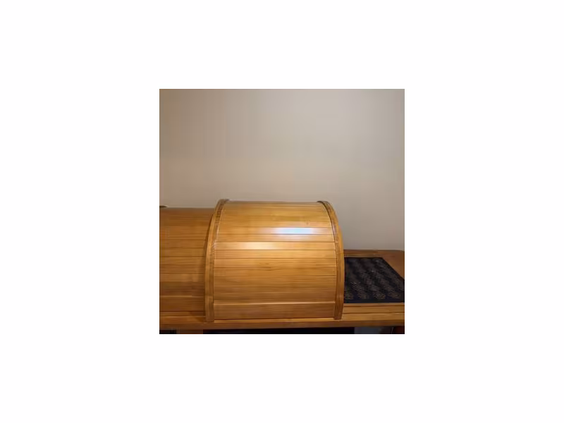 Kang Ning Spa