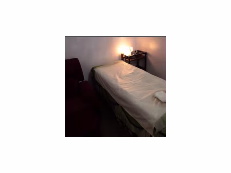 Shanghai Beach Spa