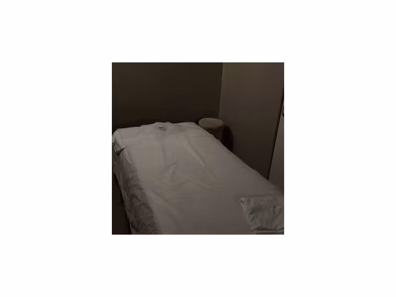 Garfield Spa