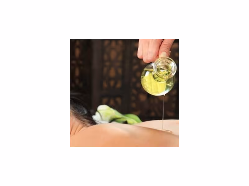 Bamboo Creek Spa