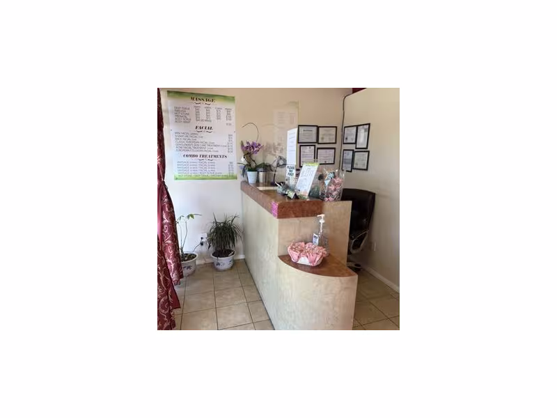 Grand Massage & Facial Spa