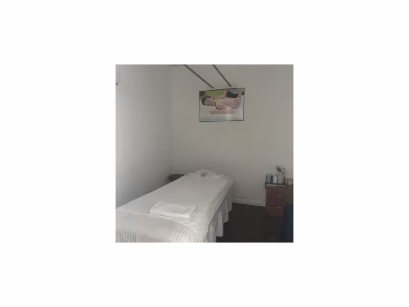 Lucky Facials Center