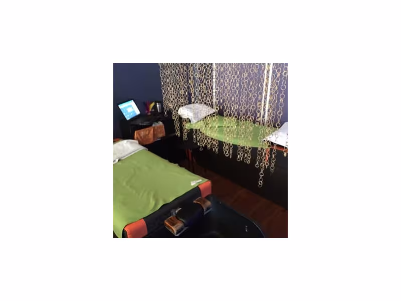 KM Beauty Spa