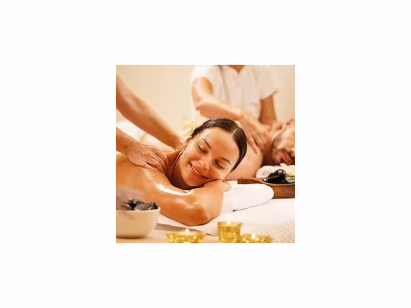 Grace Wellness Spa