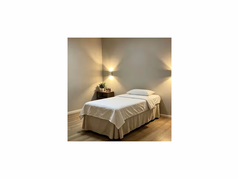 Gingko Massage spa