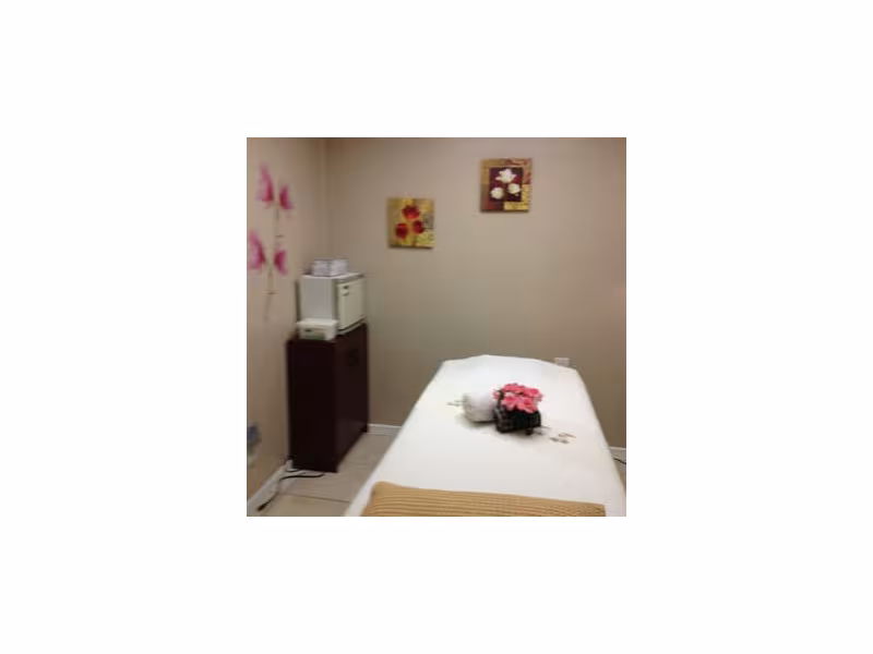 Veena Spa
