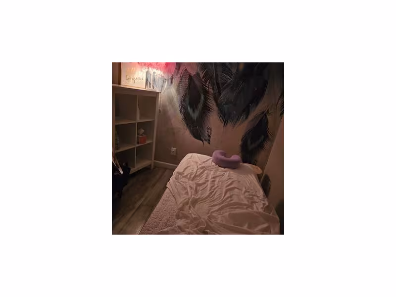Harmony Massage & Spa