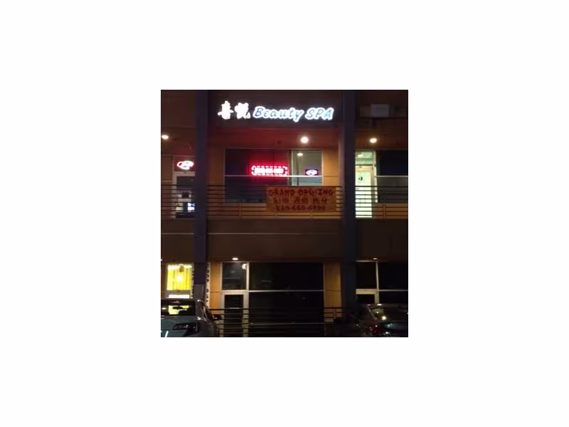 Beauty Spa
