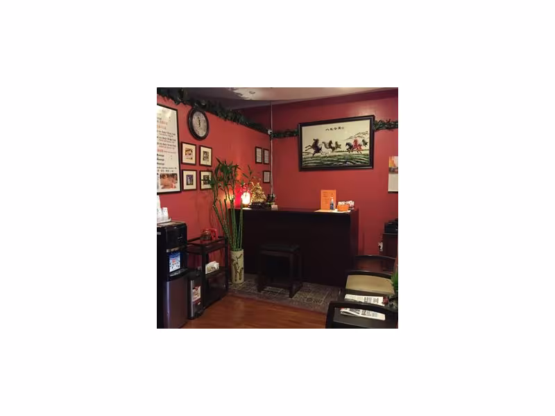 Yi Zu Tang Massage