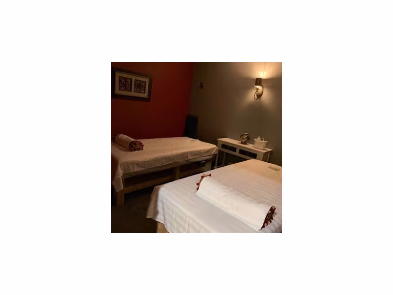 37 Body Foot Spa