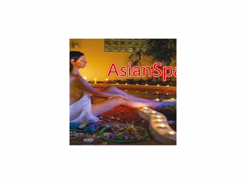 Asian Spa