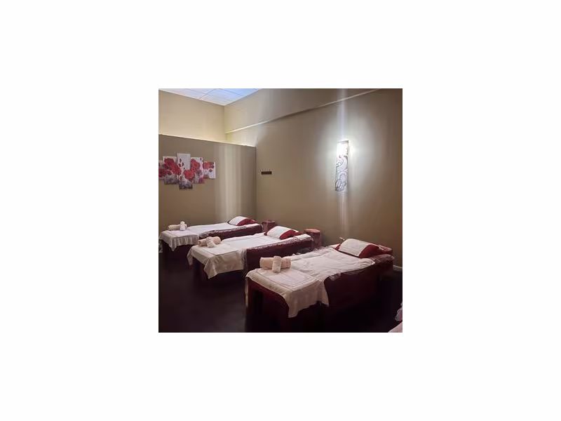 Palace Spa