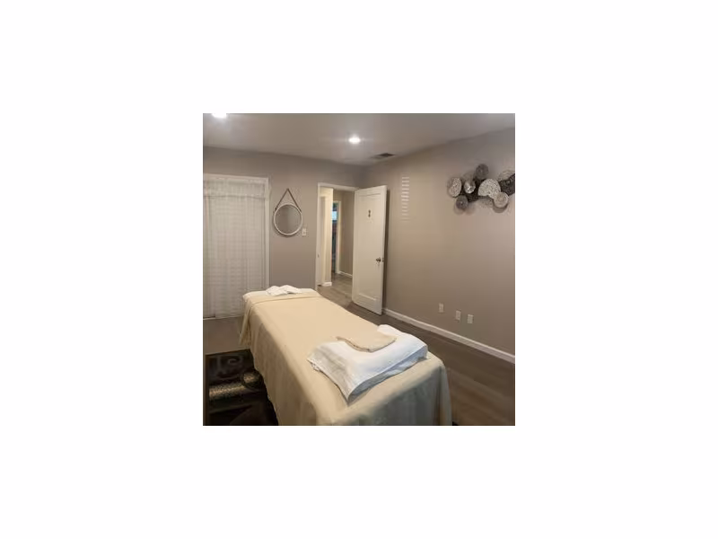 Aroma Spa