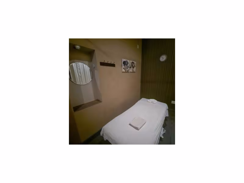 Five Star Spa