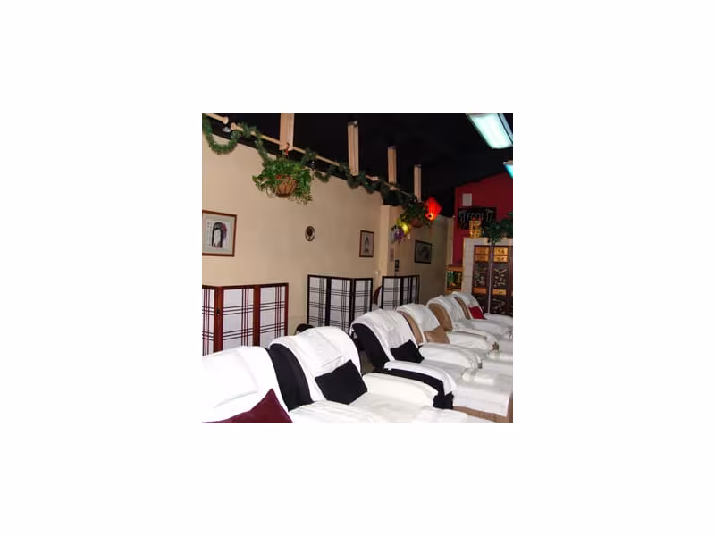 Creekside Spa & Salon