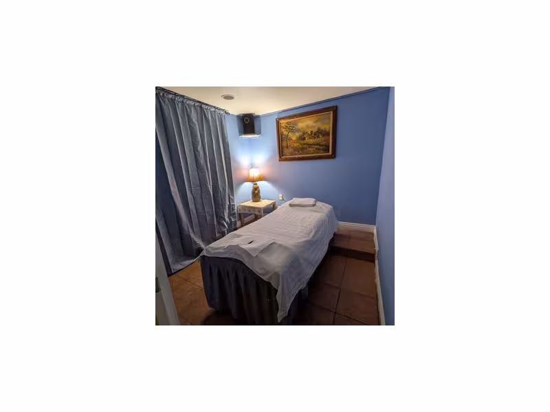 Blue Moon Spa