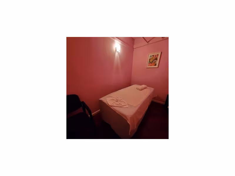 YaYa Health Spa