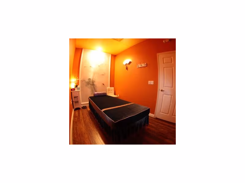 Tibet Spa & Massage