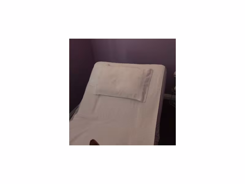 F & K Massage Spa