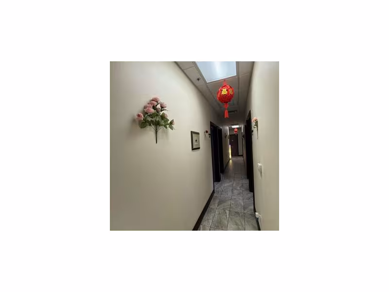 New Life Body Massage