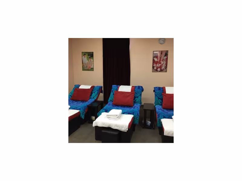 Health Spa