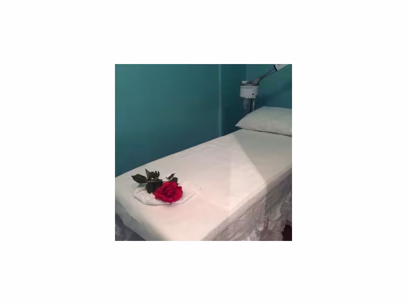 Yuna Beauty Service