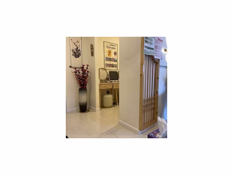 MuYanTang Beauty & Head Spa