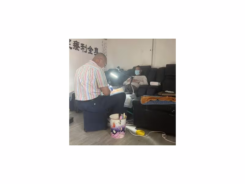 Body Care Therapy Spa