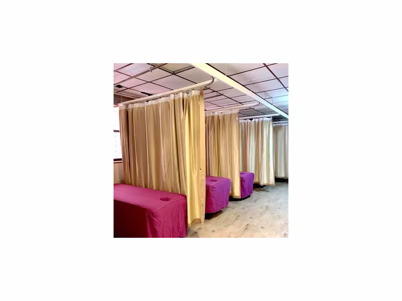 Ai Xin Tang Massage & Spa