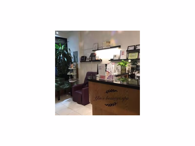 Yin's Beauty & Spa