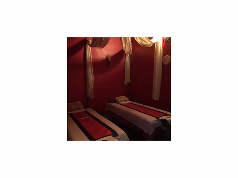 O'Paradise Spa