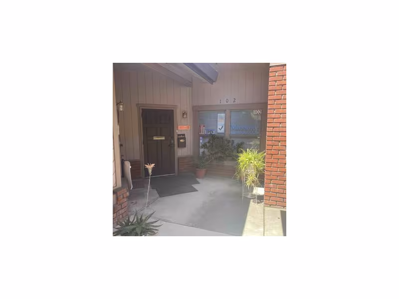 Foothill Acupuncture Center
