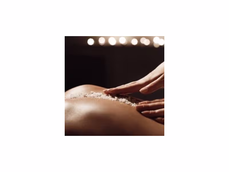 Perfect Healing Massage Center