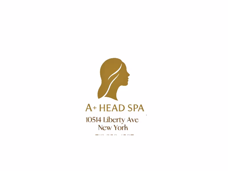 A+ Head Spa