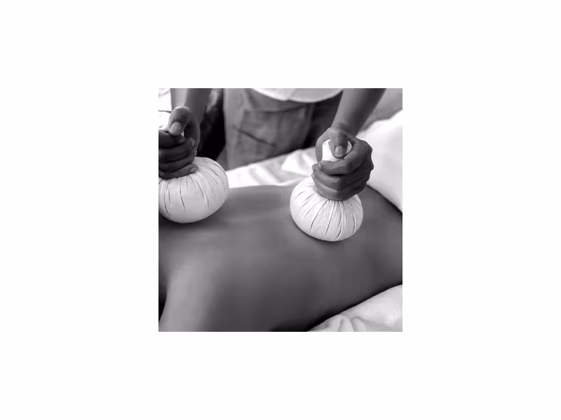 Anyi Massage & Spa