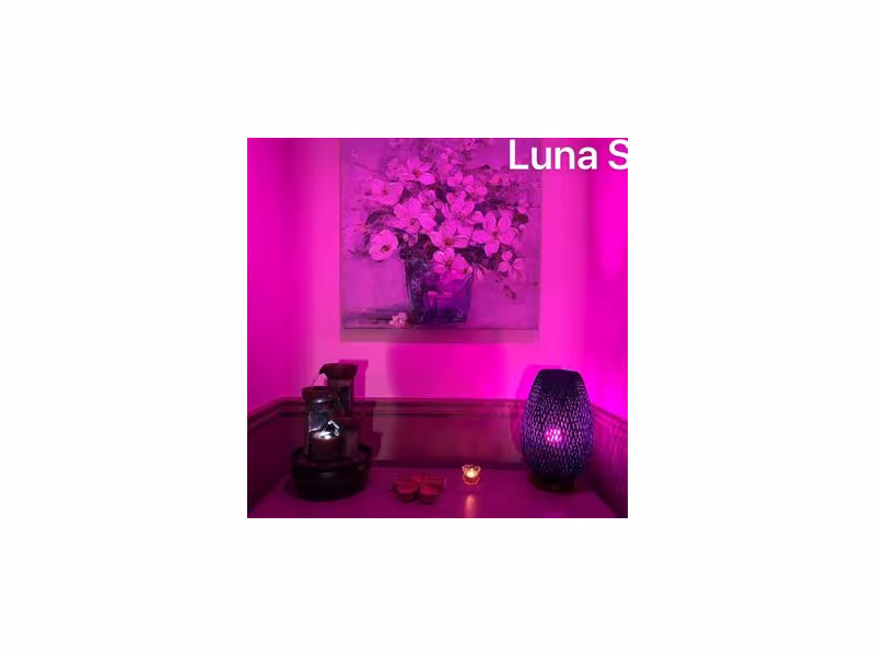 Luna Spa