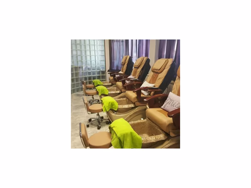 The One Day Spa