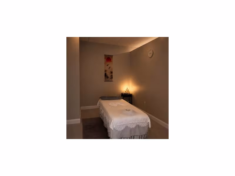 Serene Heal Spa