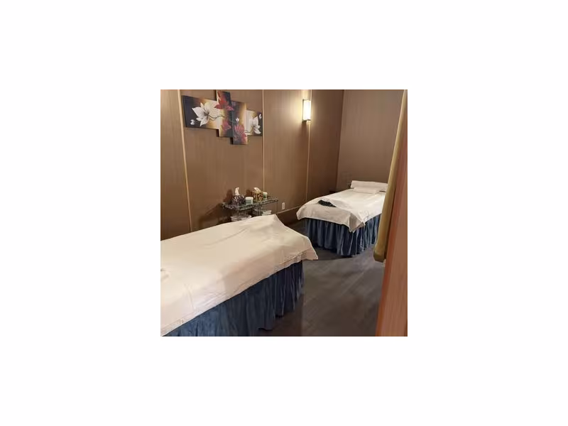 Rich Remedy Body Spa