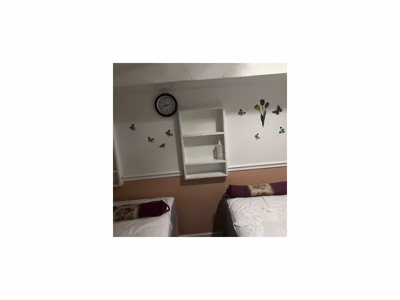 Zhong Huang Spa