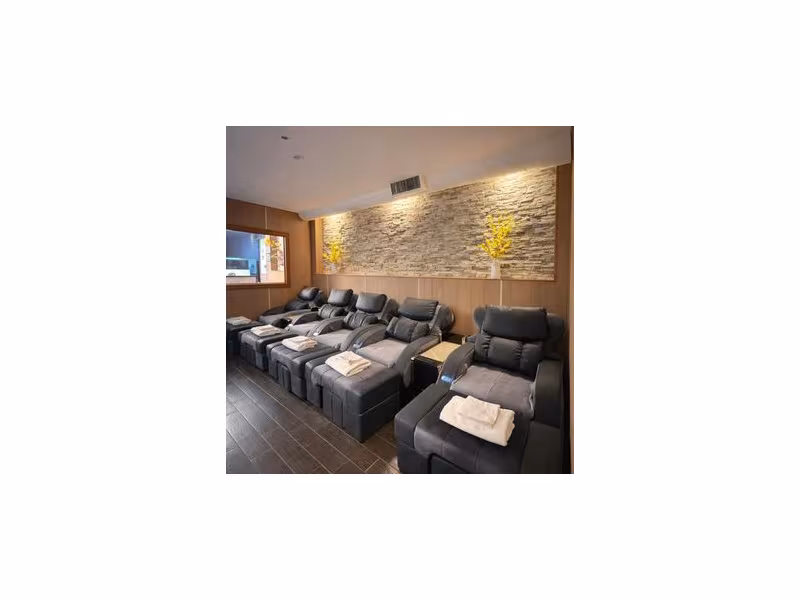 Rich Remedy Body Spa