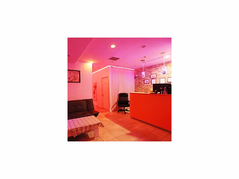 Hong Kong Spa